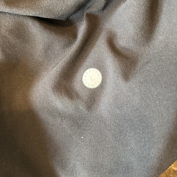 LULULEMON Men's Grey Discipline Active Pant Large - Picture 4 of 5